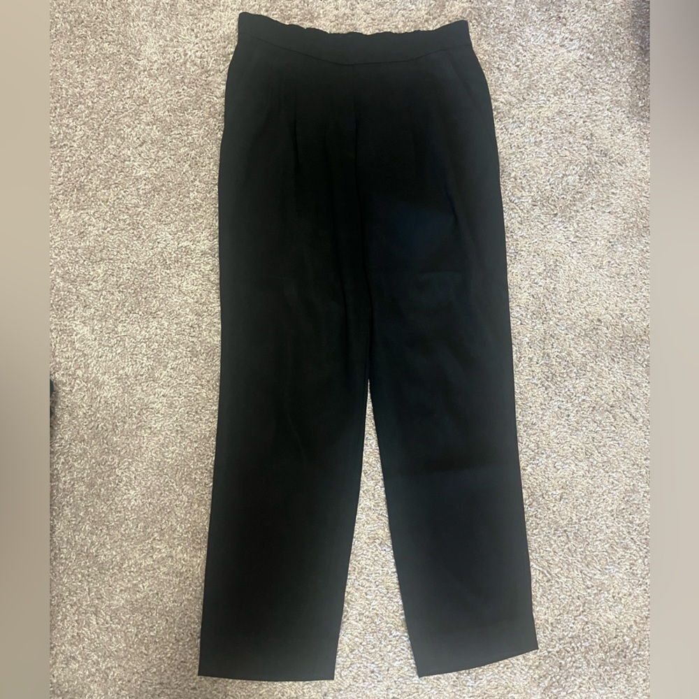 Aritzia Conan Crop Pant